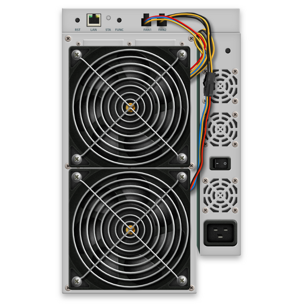 Canaan AvalonMiner 1146 Pro 63TH/s Bitcoin Miner