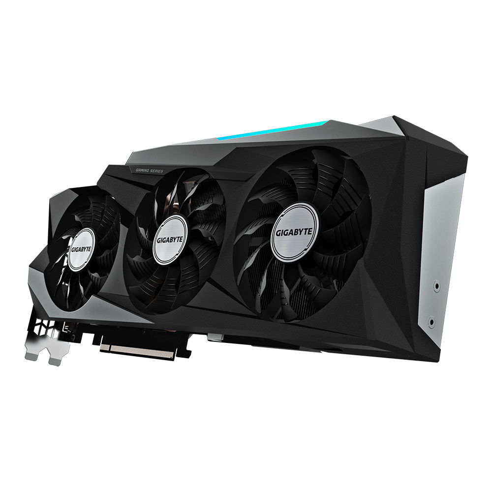 GeForce RTX 3080 GAMING OC 10GB GDDR6 (rev. 2.0) - LHR GeForce RTX 3080 GAMING OC 10GB GDDR6 (rev. 2.0) - LHR