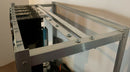 16 GPU Hanging Mining Frame/Case  - Assembly Required