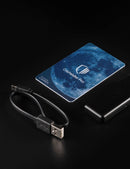 CoolWallet Pro Wireless Hardware Wallet