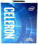 Intel Cerleon Processor CPU G5905 3.5GHz LGA 1200 - 10th Gen