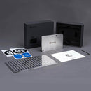 SafePal Cypher Stainless Steel Seed Key Phrase Backup