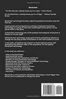 Blockchain: Ultimate guide to understanding blockchain, bitcoin, cryptocurrencies, smart contracts and the future of money.