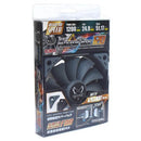 Scythe Kaze Flex Sealed Precision FBD 120mm PWN Fan @300-1200 RPM