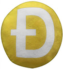 Decorating Stuffed Plush Pillow