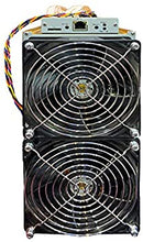 Innosilicon A10 Pro+ 7G 750MH/s ETH Ethereum Miner