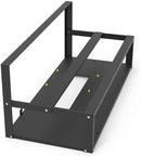 8 / 6 GPU Aluminum Mining Frame Stackable