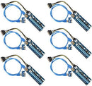 PCIE 1X To 16X USB 3.0 GPU Riser for Mining Rig/Frame