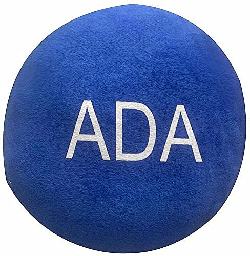 Decorating Stuffed Plush Pillow