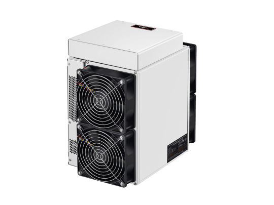 Antminer s17pro top