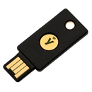 Yubico YubiKey 5 NFC - USB Flash Drive, 2-Factor Authentication