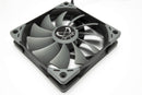 Scythe Kaze Flex Sealed Precision FBD 120mm PWN Fan @300-1200 RPM