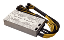 Bitcoin Merch - Alpha Miner 1600W 180V-300V VAC Power Supply