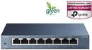 TP-Link 8-Port Gigabit Ethernet Network Switch