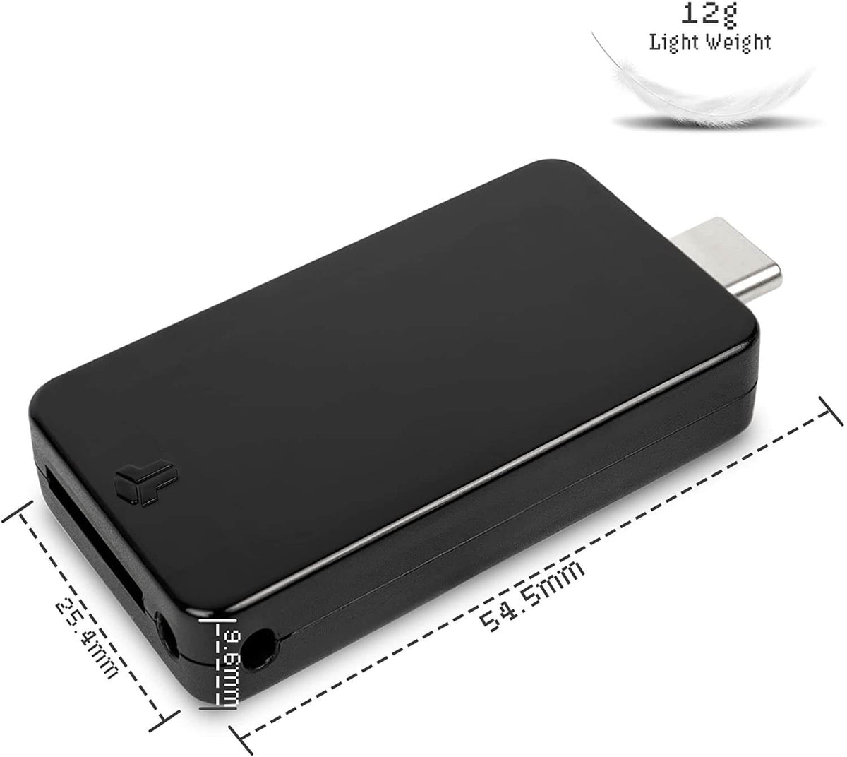 BitBox02 Cryptocurrency Hardware Wallet