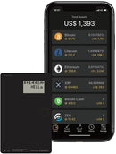 CoolWallet S Single Hardware Wallet