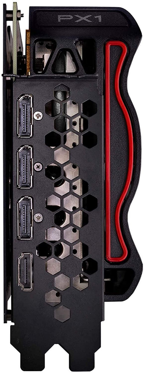 EVGA GeForce RTX 3080 FTW3 ULTRA GAMING 10GB GDDR6X Graphics EVGA GeForce RTX 3080 FTW3 ULTRA GAMING 10GB GDDR6X Graphics