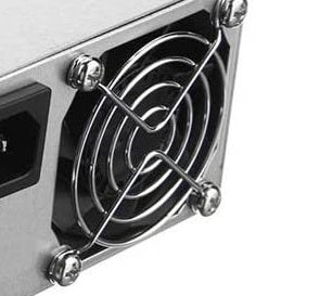 Replacement Fan Guard for Bitmain Antminer APW3++ APW7