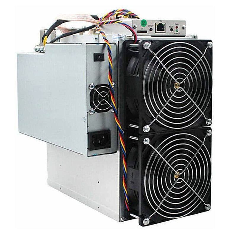 Aladdin L2 30T (30TH/s) ASIC Bitcoin BTC Miner Mining