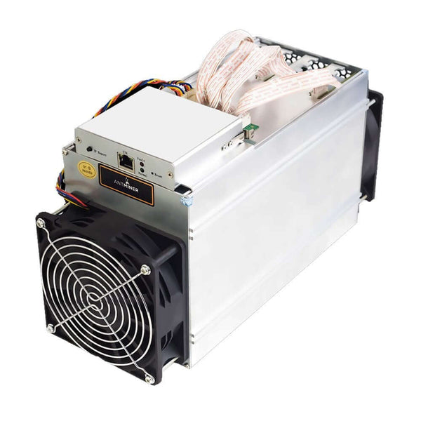 Bitcoin Merch® - Antminer D3 19.3 GH/s X11 ASIC Dash Miner