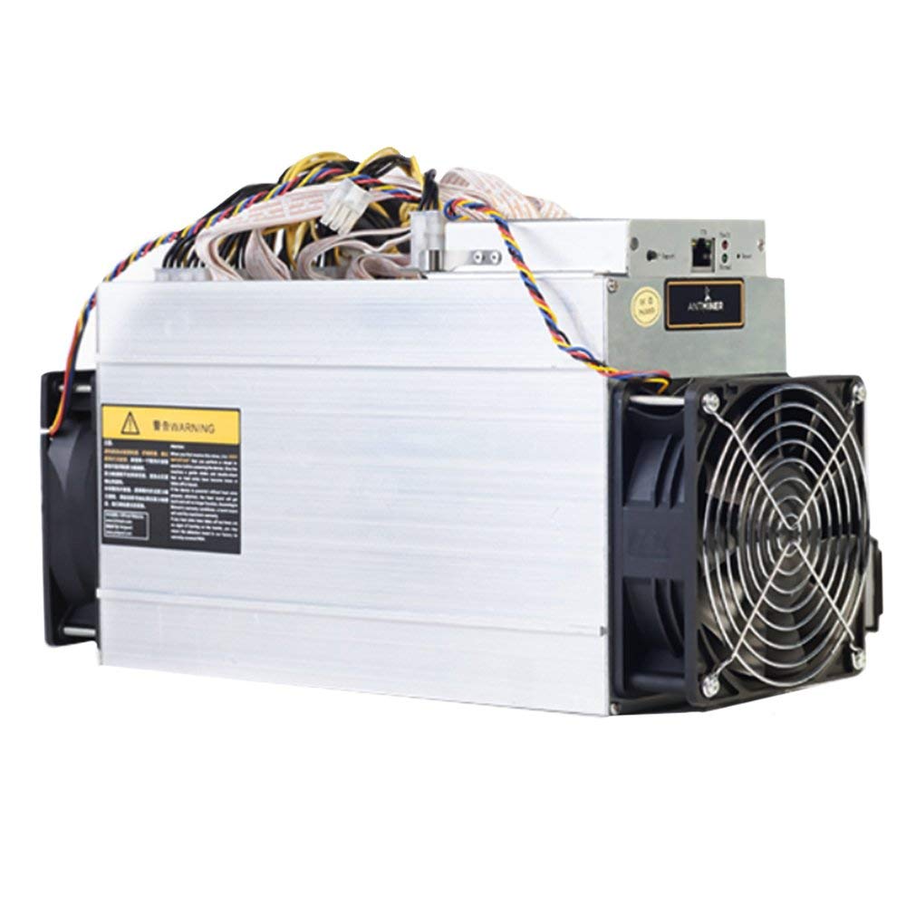 Bitcoin Merch® - Antminer D3 19.3 GH/s X11 ASIC Dash Miner