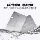 SafePal Cypher Stainless Steel Seed Key Phrase Backup