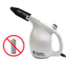 EasyGo CompuCleaner - Electric Computer Blower for Electronic Devices – Alternative to Compressed Air or Canned Air