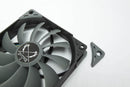 Scythe Kaze Flex Sealed Precision FBD 120mm PWN Fan @300-1200 RPM