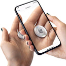 Bitcoin Cold Storage Wallet .999 PURE COPPER