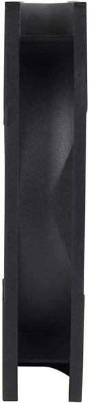 Bitcoin Merch® - Mining Case/Frame Fans Value Pack 5 x 120mm - Black/White