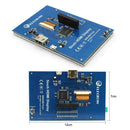 5" Inch TFT Touch Screen LCD Display