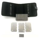 Tjernlund CC3P Strong HODL Cryptocurrency Cold Storage Seed Key Backup