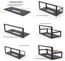 8 / 6 GPU Aluminum Mining Frame Stackable