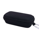 Storage Carrying Case for KeepKey Simple Cryptocurrency BTC Bitcoin Wallet Hardware by Aenllosi (Black)