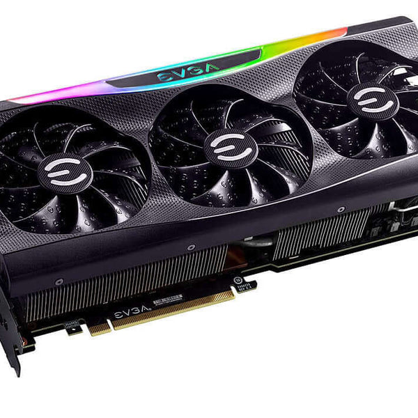 EVGA GeForce RTX3090ti FTW3 グラフィックボード Amazon | EVGA GeForce RTX 3090 Ti FTW3 ブラックゲーミング
