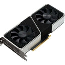 NVIDIA GeForce RTX 3060 Ti Founders Edition 8GB GDDR6 NON LHR - Open Box