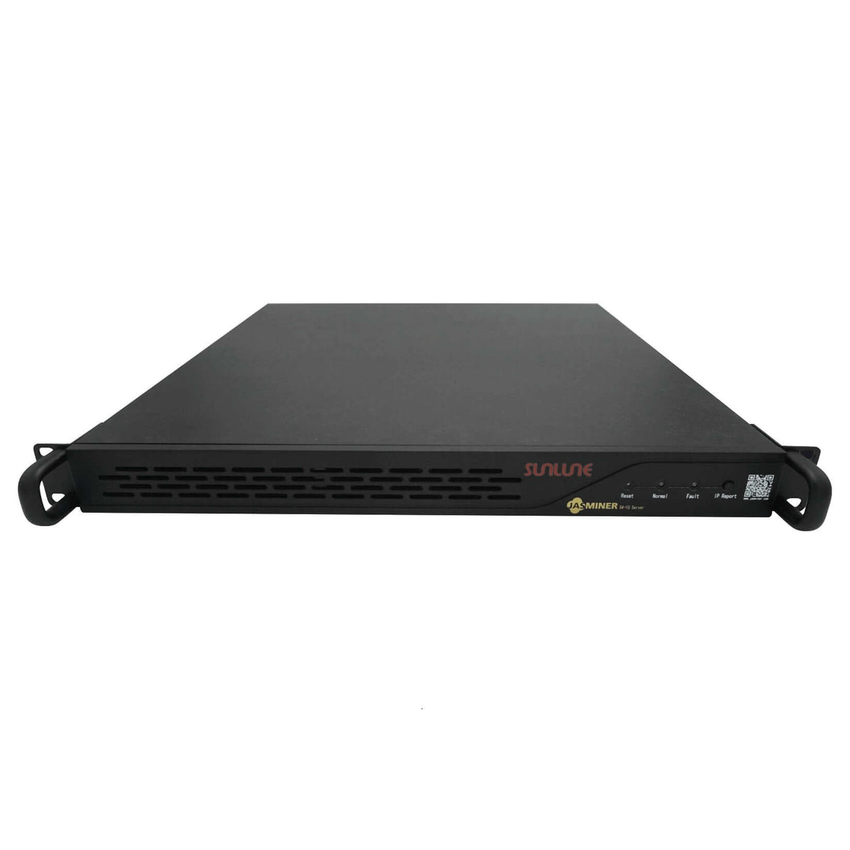 Bitcoin Merch® - Jasminer X4-1U Server 520-600MH/s Ethereum/ Ethereum  classic Miner