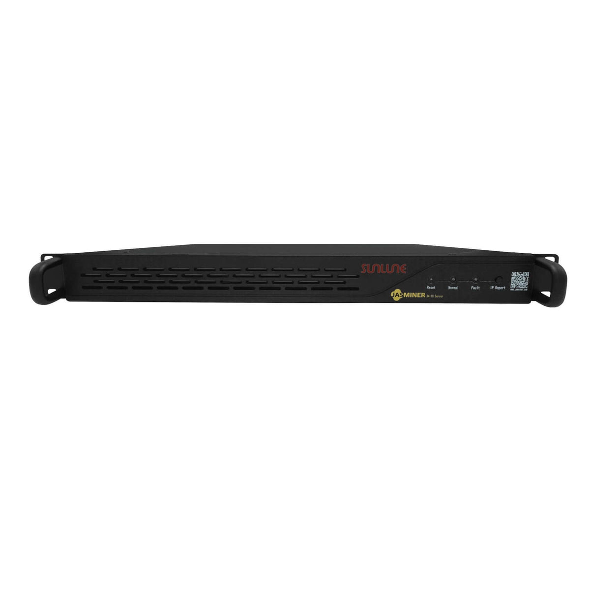 Bitcoin Merch® - Jasminer X4-1U Server 520-600MH/s Ethereum
