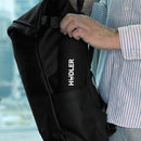 CryptoTAG HODL BODL - Stainless Steel Bottle for HOT or COLD Drinks - 16.9oz / 500ml