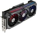 ASUS ROG Strix RTX 3080 Ti 12GB GPU Graphics Cards