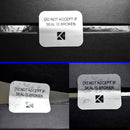 Kasse Cryptocurrency Cold Storage Hardware Wallet - 2-Pack