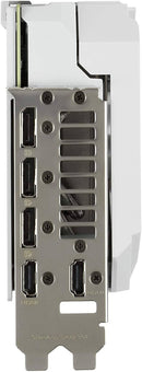 Asus ROG Strix Nvidia GeForce RTX 3080 10GB White OC Edition Graphics Card
