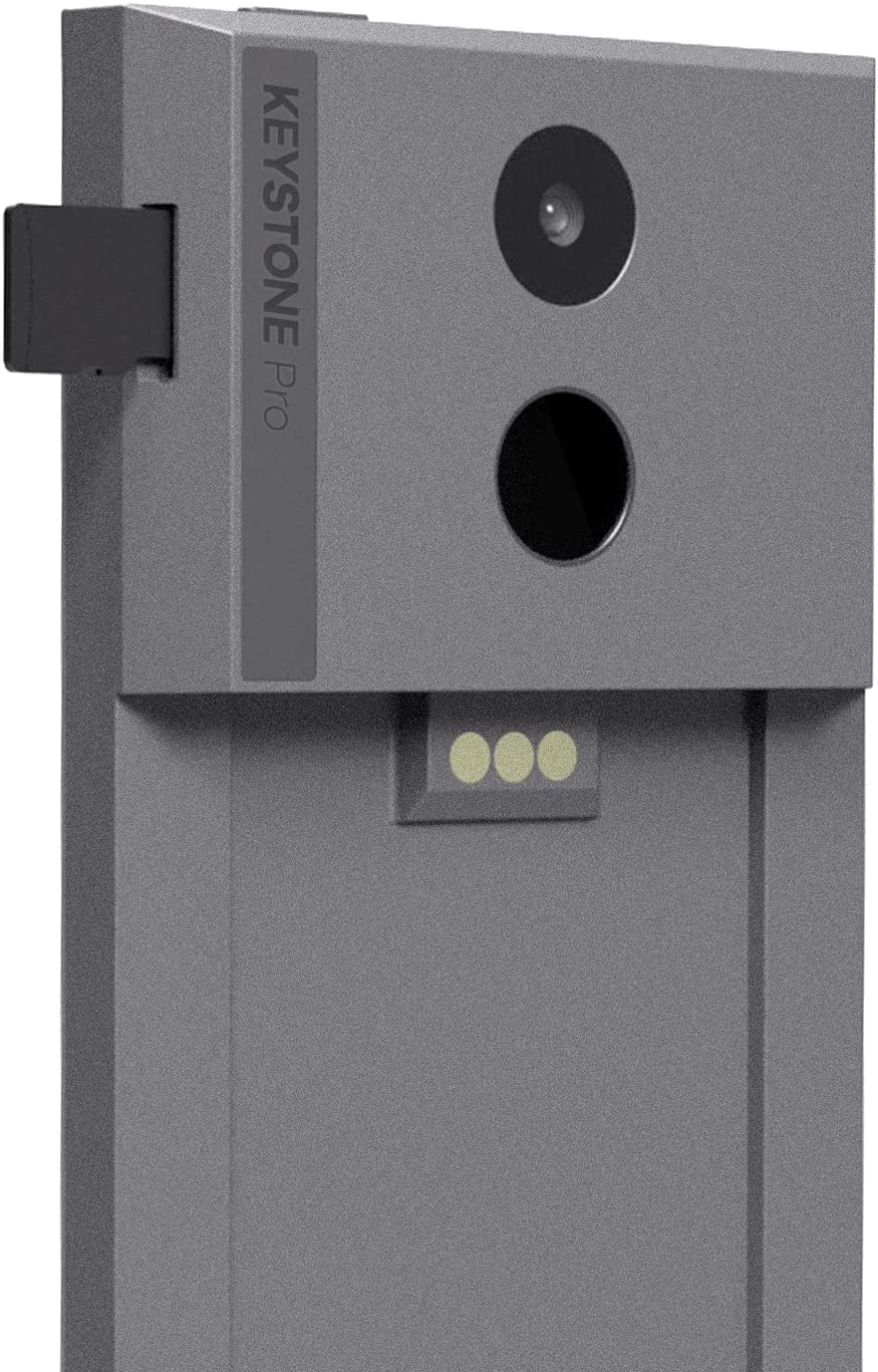 Cobo Vault Pro (Keystone Pro) Hardware Wallet 4