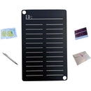 HOOE ENGLAND Cryptocurrency Seed Key Phrase Backup - Black Steel Plate + Engraving Pen