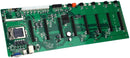 B85 8-GPU Mining Motherboard LGA 1150