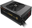 Thermaltake Toughpower 1500W 80+ Gold Fully Modular PSU
