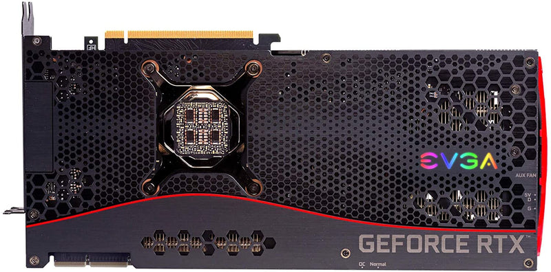 EVGA GeForce RTX 3090 FTW3 GAMING 24GB GDDR6X GPU Graphics Card