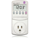P3 P4400 Kill A Watt Electricity Usage Monitor Meter