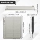 FUNROUS Cryptocurrency Seed Key Phrase Backup