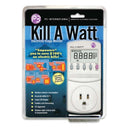 P3 P4400 Kill A Watt Electricity Usage Monitor Meter